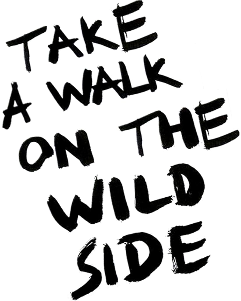 Take a Walk